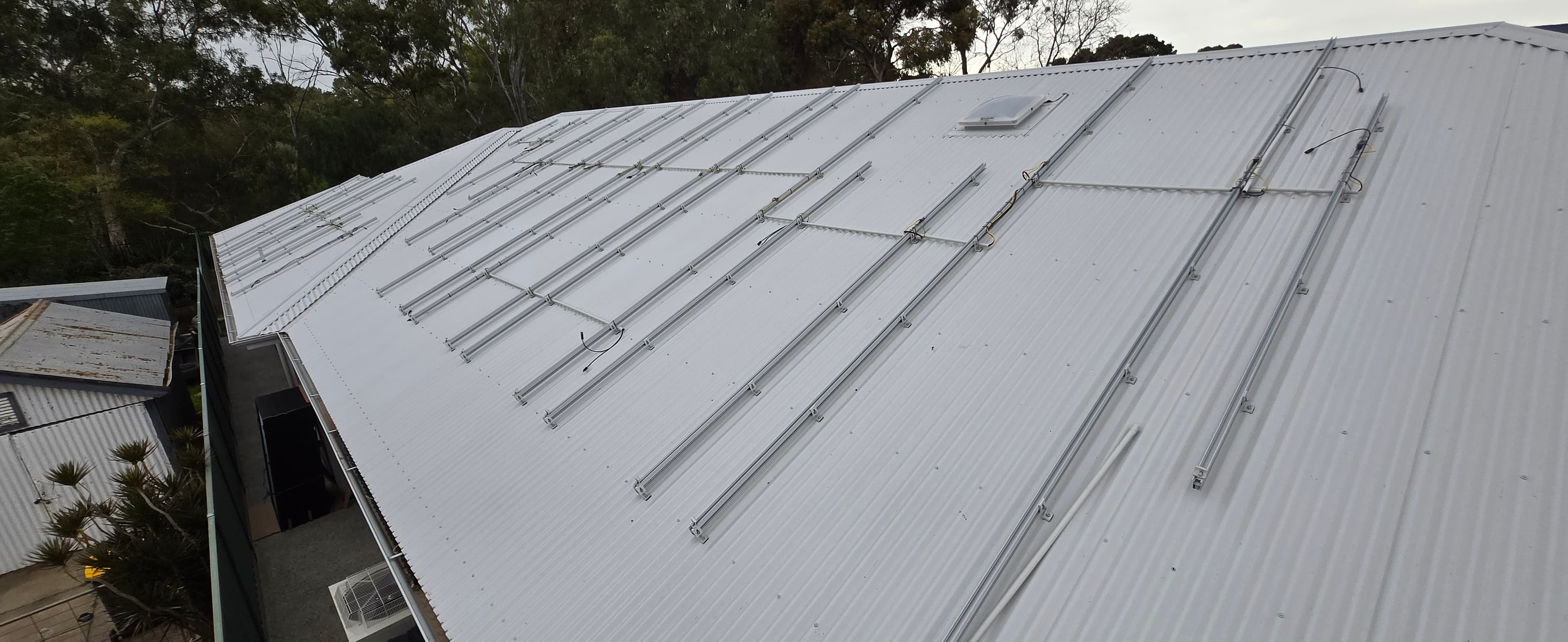 NVISION ENERGY completed installation photo 12