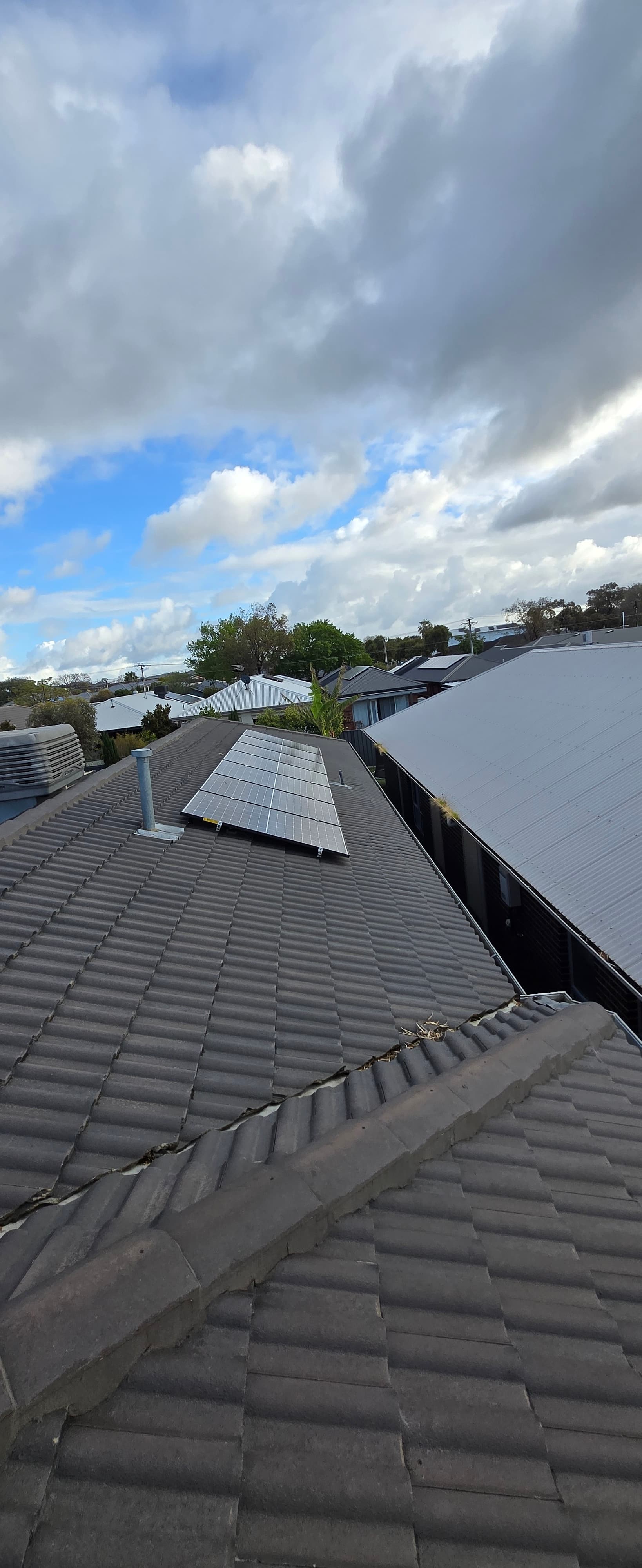 NVISION ENERGY completed installation photo 13