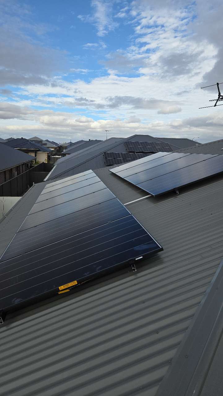 NVISION ENERGY completed installation photo 14