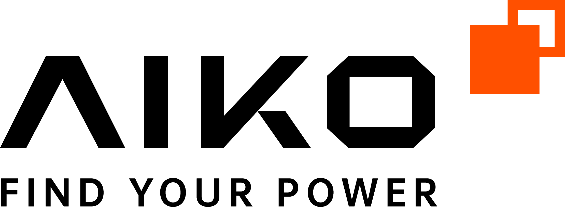 Aiko logo