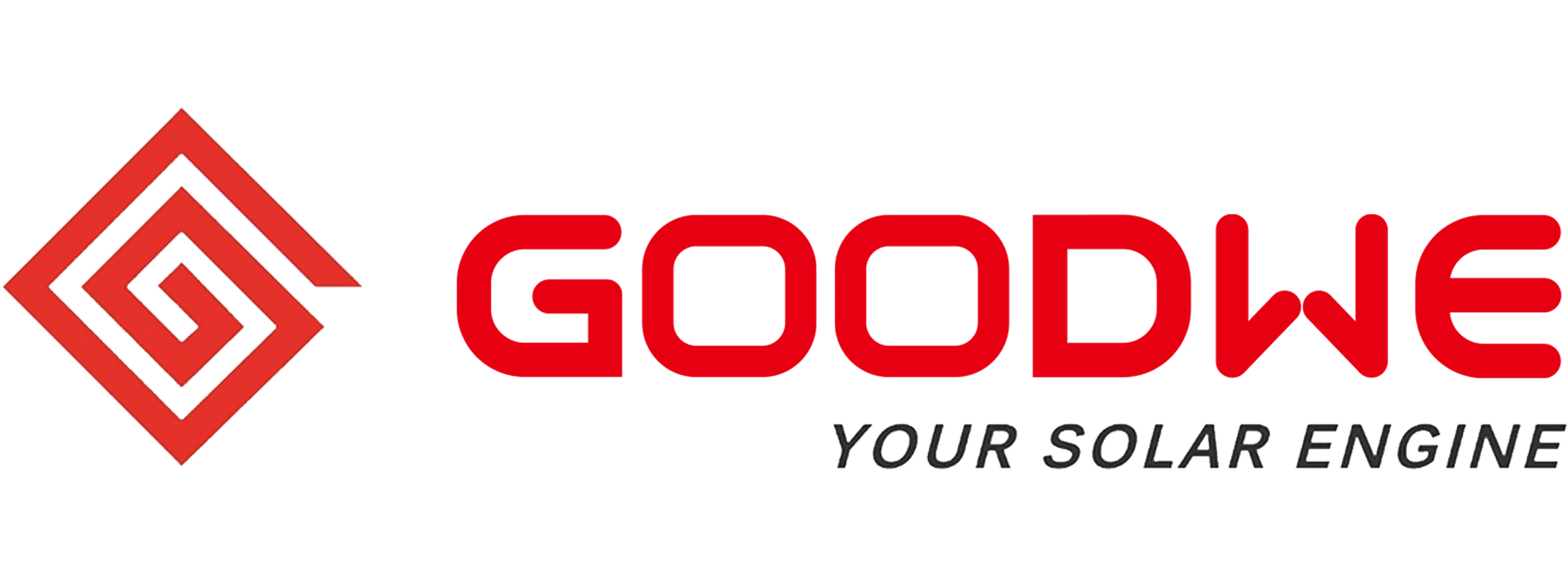 GoodWe logo
