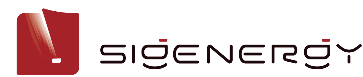 Sigenergy logo
